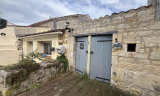 Maison 5 Pièces 135 m² à vendre à Plassay (17250)