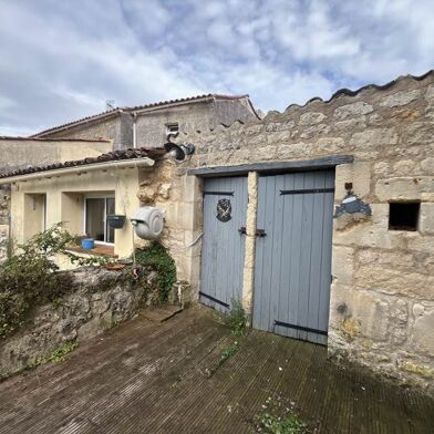 Maison 5 pièces 202350 €