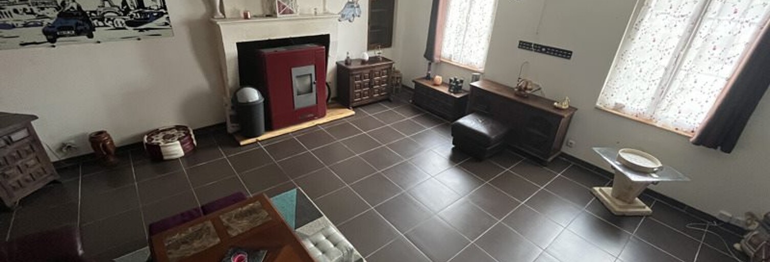 Maison 5 Pièces 135 m² à vendre à Plassay (17250)