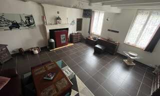 Maison 5 Pièces 135 m² à vendre à Plassay (17250)