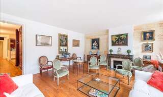 Appartement 4 Pièces 132 m² à vendre à Bordeaux (33000)