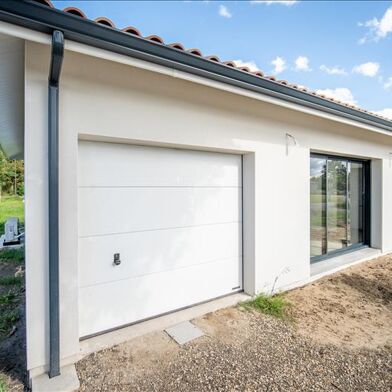 Maison 4 pièces 91 m²