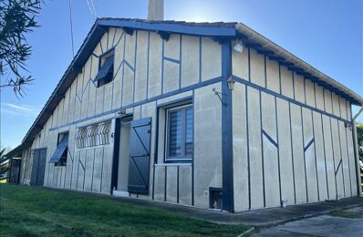 vente maison 144 450 € à proximité de Manciet (32370)