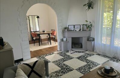 maison 5 pièces 96 m2 à vendre à Nogaro (32110)