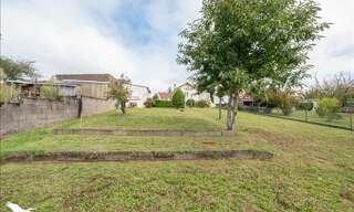 Terrain  765 m² à vendre à Couëron (44220)