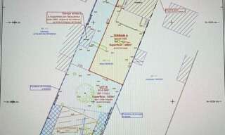 Terrain  765 m² à vendre à Couëron (44220)