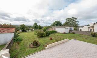 Terrain  765 m² à vendre à Couëron (44220)