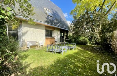 vente maison 478 000 € à proximité de Chartres-de-Bretagne (35131)