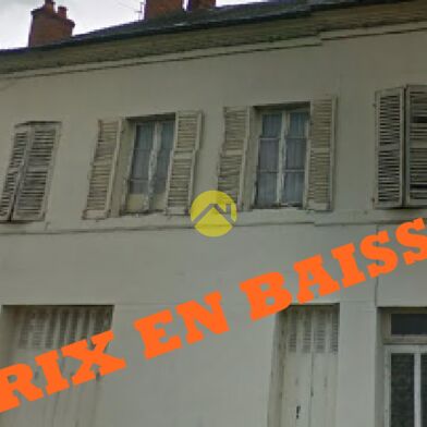 Maison 6 pièces 120 m²