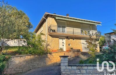 maison 5 pièces 116 m2 à vendre à Brive-la-Gaillarde (19100)