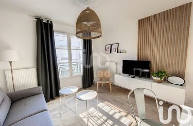 vente appartement 234 000 € à proximité de Annet-sur-Marne (77410)