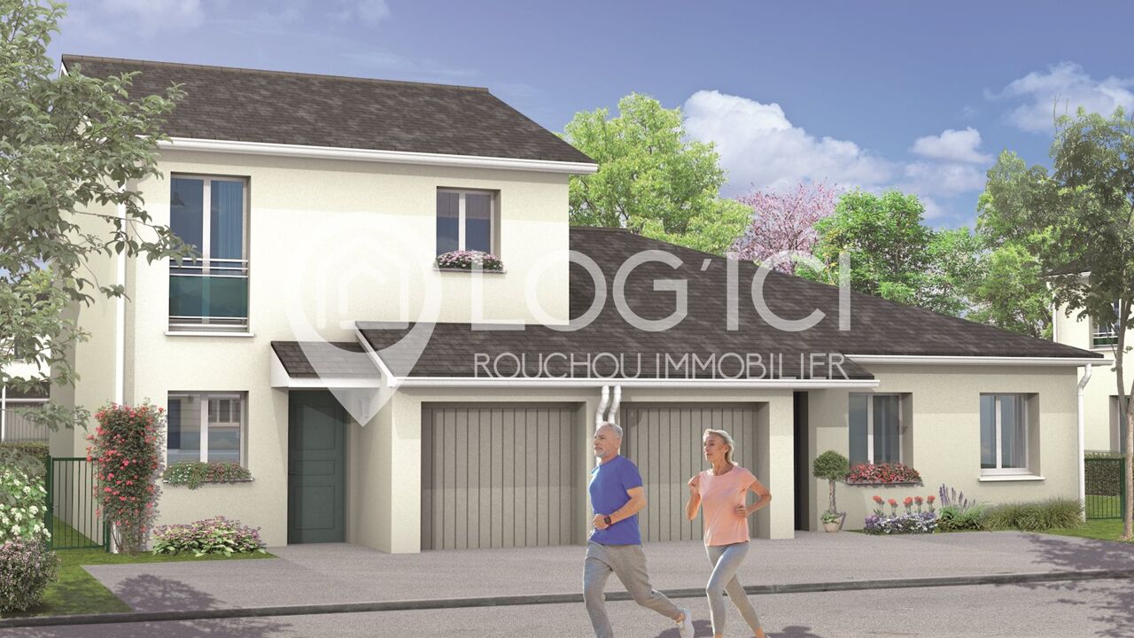 maison 4 pièces 80 m2 à vendre à Lons (64140)