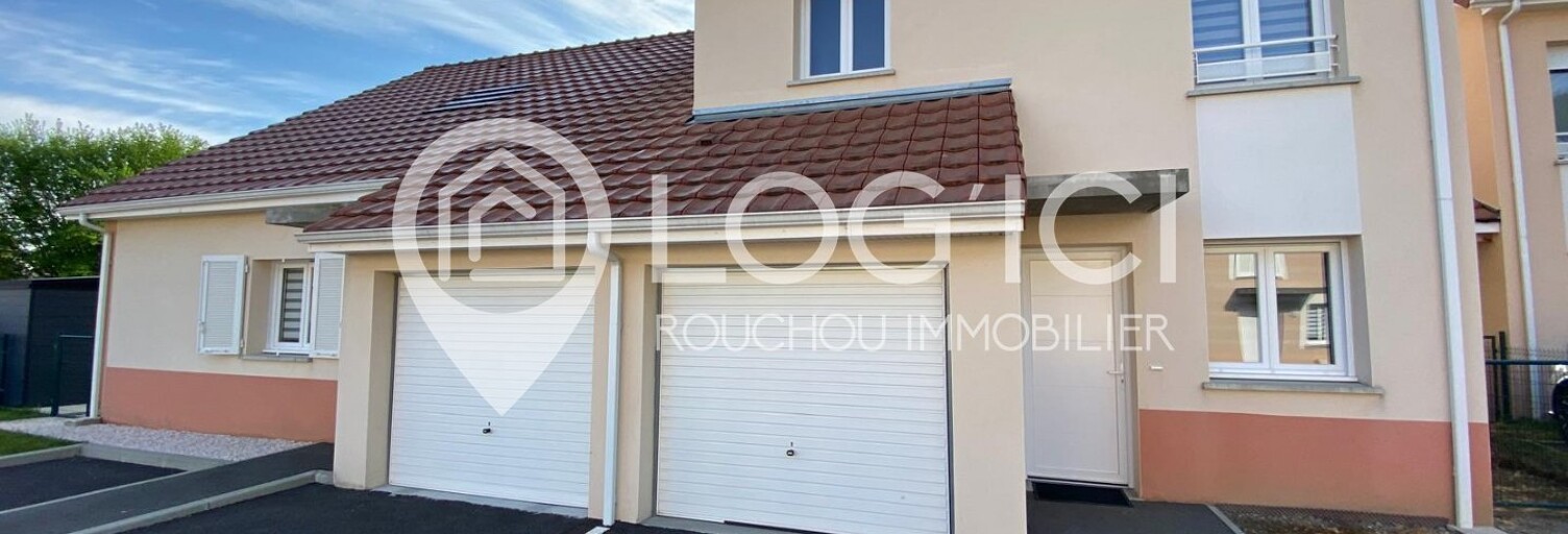 Maison 4 Pièces 80 m² à vendre à Lons (64140)