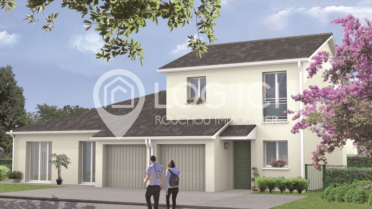 maison 4 pièces 80 m2 à vendre à Lons (64140)