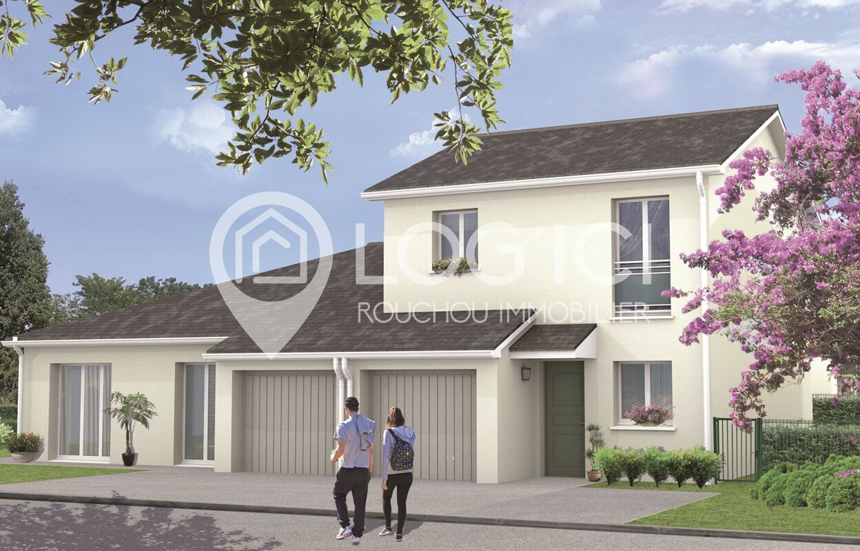 maison 4 pièces 80 m2 à vendre à Lons (64140)