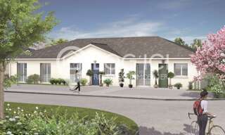 Maison 3 Pièces 66 m² à vendre à Lons (64140)