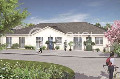 Maison 3 pièces 199900 €