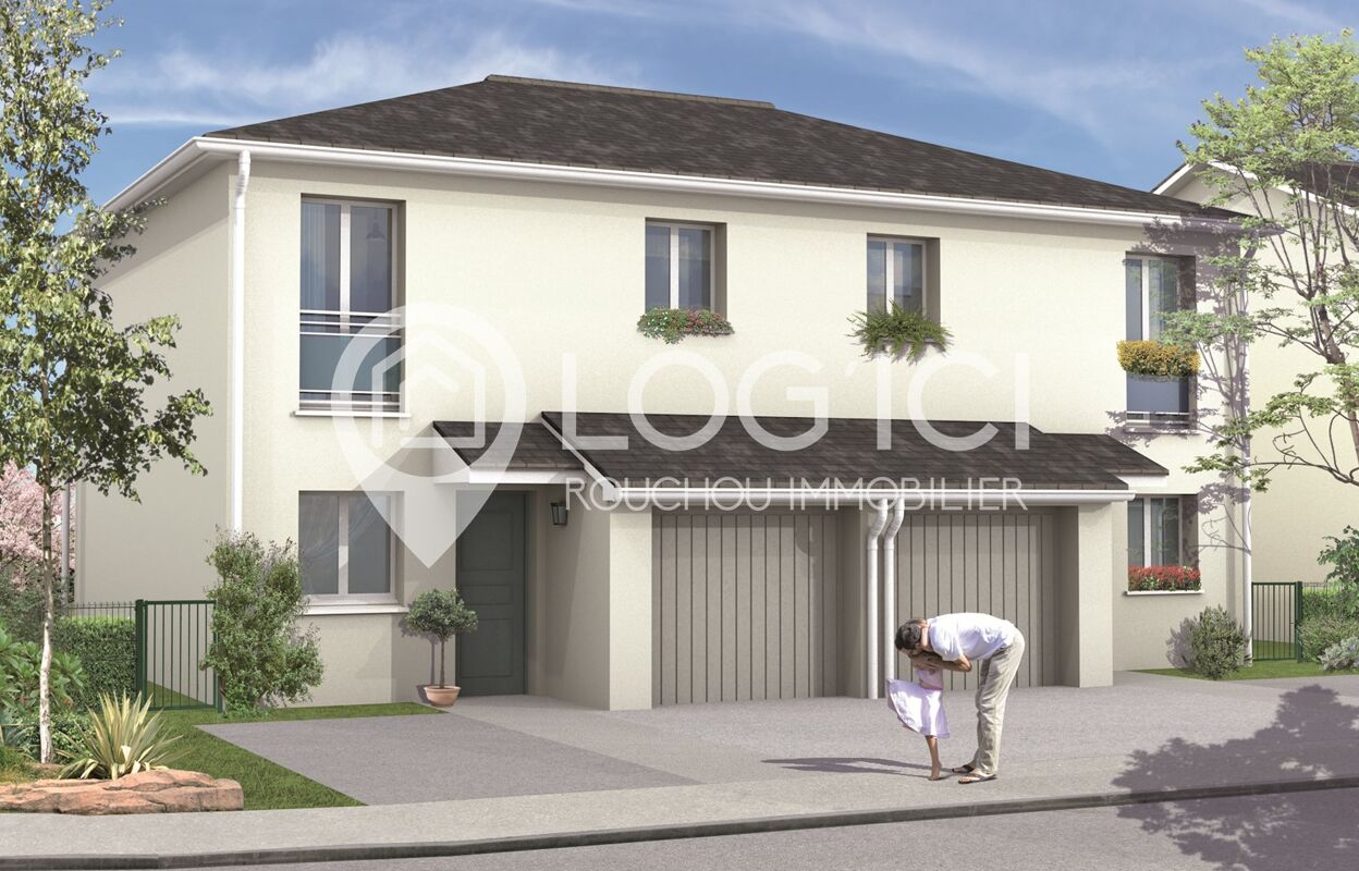 maison 4 pièces 80 m2 à vendre à Lons (64140)