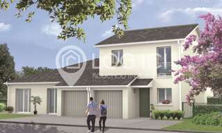 Maison 4 Pièces 80 m² à vendre à Lons (64140)