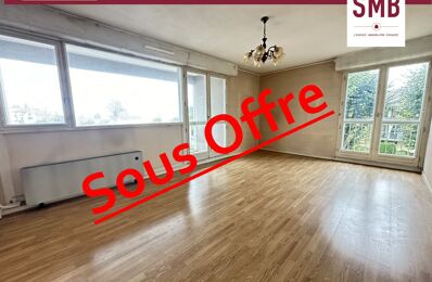 vente appartement 128 000 € à proximité de Morlaàs (64160)