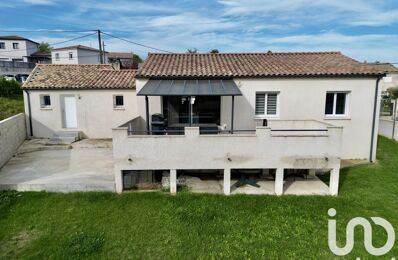 vente maison 275 000 € à proximité de Lagorce (07150)