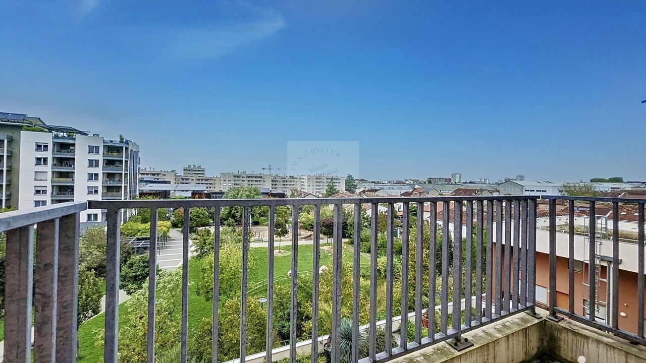 appartement 4 pièces 77 m2 à louer à Toulouse (31200)