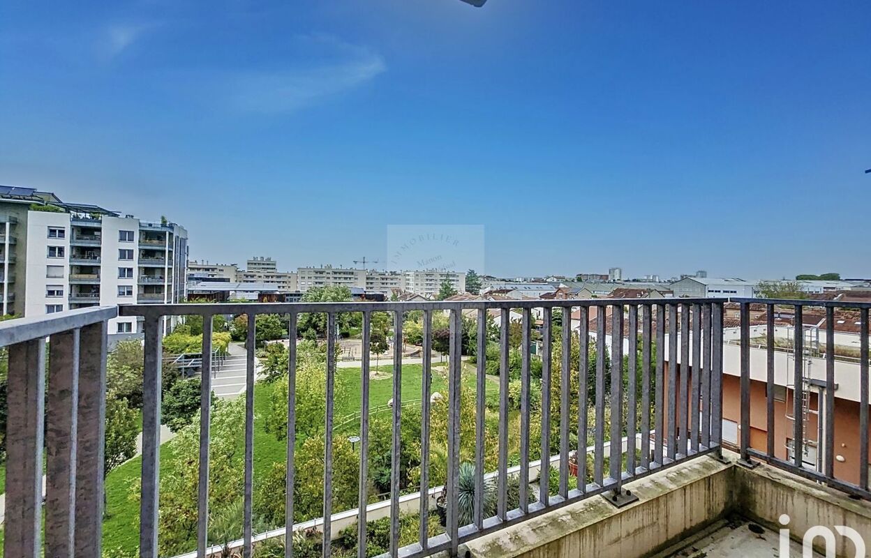 appartement 4 pièces 77 m2 à louer à Toulouse (31200)