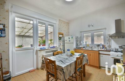 maison 4 pièces 115 m2 à vendre à Algrange (57440)