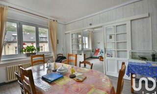 Maison 4 Pièces 115 m² à vendre à Algrange (57440)