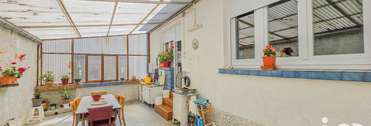 Maison 4 Pièces 115 m² à vendre à Algrange (57440)