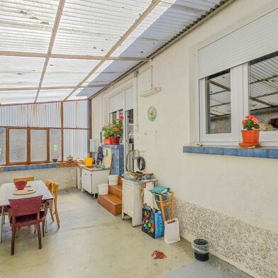 Maison 4 pièces 215000 €