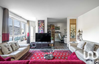 vente appartement 720 000 € à proximité de Suresnes (92150)