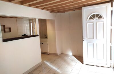 vente maison 45 000 € à proximité de Bligny-sur-Ouche (21360)