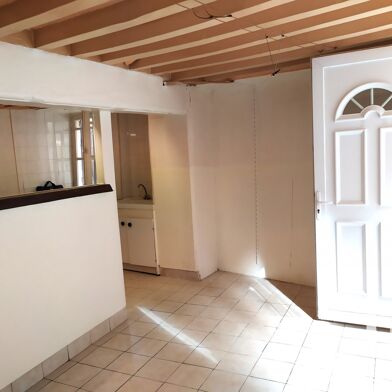 Maison 4 pièces 65 m²