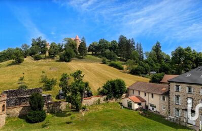 vente maison 635 000 € à proximité de Le Monestier (63890)