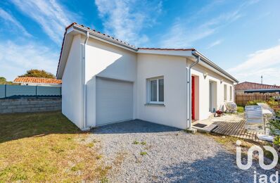 vente maison 322 000 € à proximité de Saint-Geours-de-Maremne (40230)