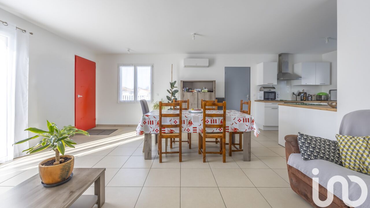 maison 4 pièces 87 m2 à vendre à Saint-Geours-de-Maremne (40230)