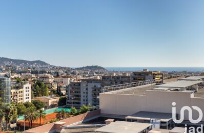 vente appartement 469 000 € à proximité de Saint-Paul-de-Vence (06570)