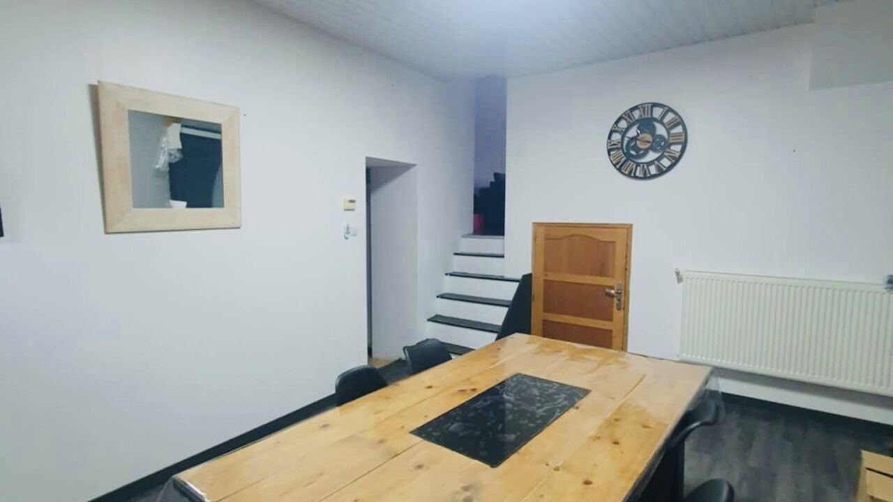 maison 4 pièces 118 m2 à vendre à Lewarde (59287)