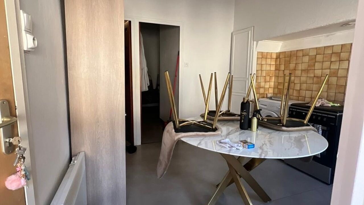 appartement 3 pièces 35 m2 à louer à Perpignan (66000)