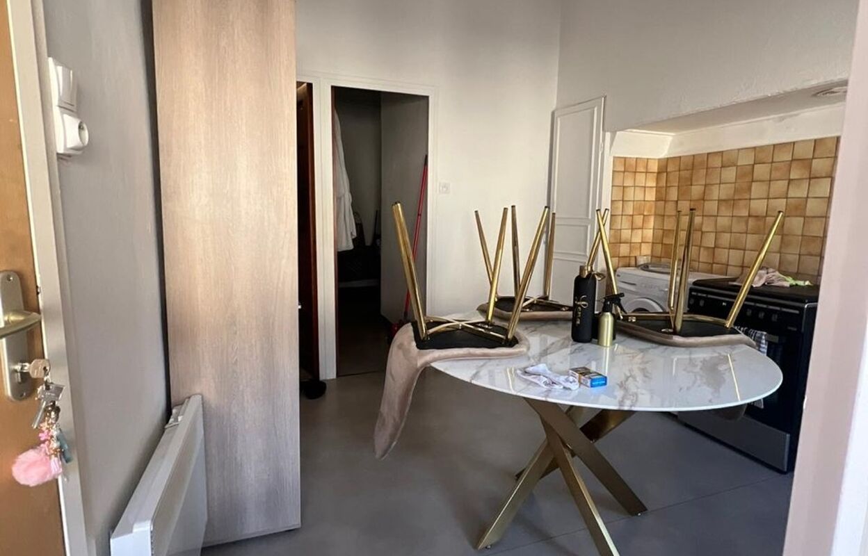 appartement 3 pièces 35 m2 à louer à Perpignan (66000)