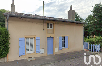 vente appartement 185 000 € à proximité de Conflans-en-Jarnisy (54800)