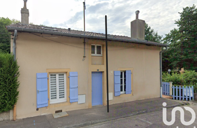 vente appartement 170 000 € à proximité de Longeville-Lès-Metz (57050)