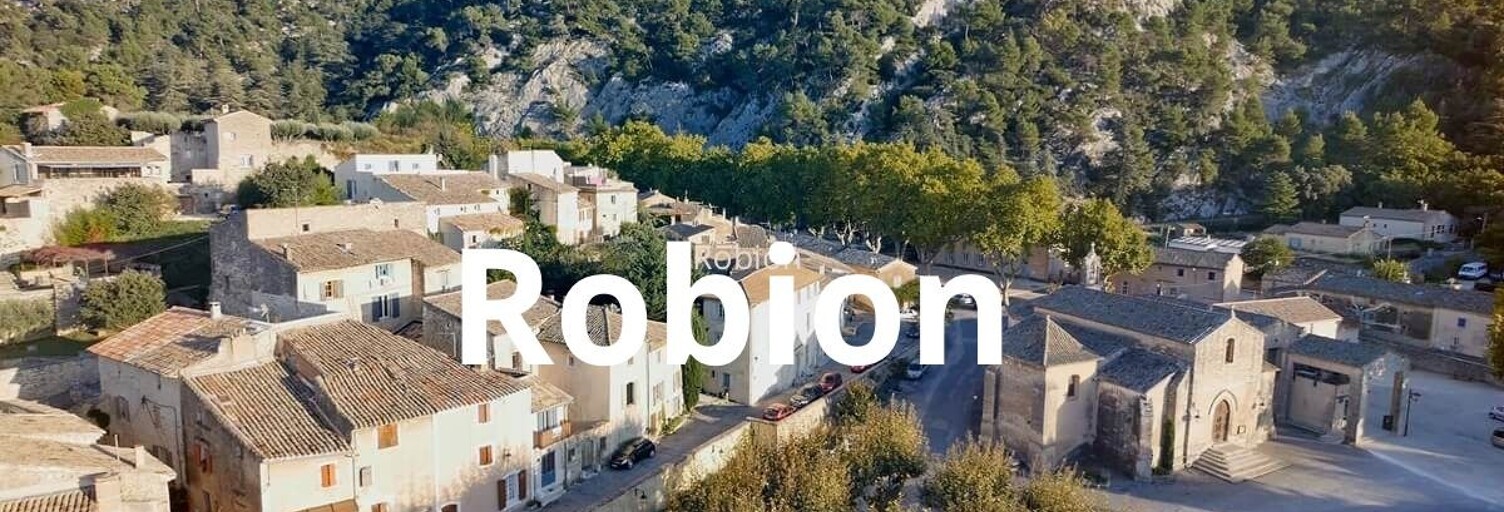 Commerce  160 m² à vendre à Robion (84440)