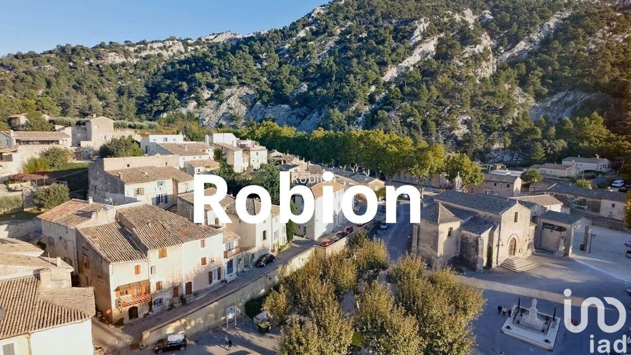 commerce  pièces 160 m2 à vendre à Robion (84440)