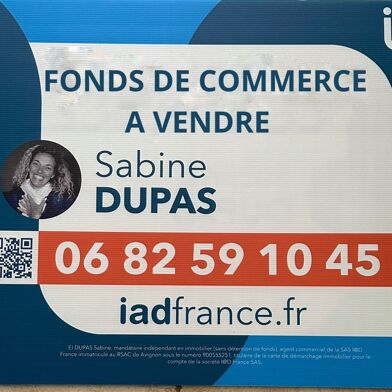 Commerce  300000 €