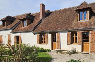 vente maison 291 000 € à proximité de Montlouis-sur-Loire (37270)