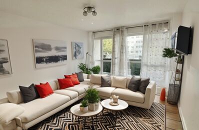 vente appartement 179 000 € à proximité de Tigery (91250)