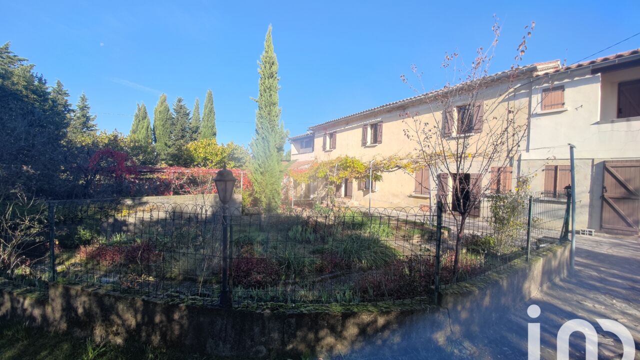 maison 6 pièces 170 m2 à vendre à Alès (30100)