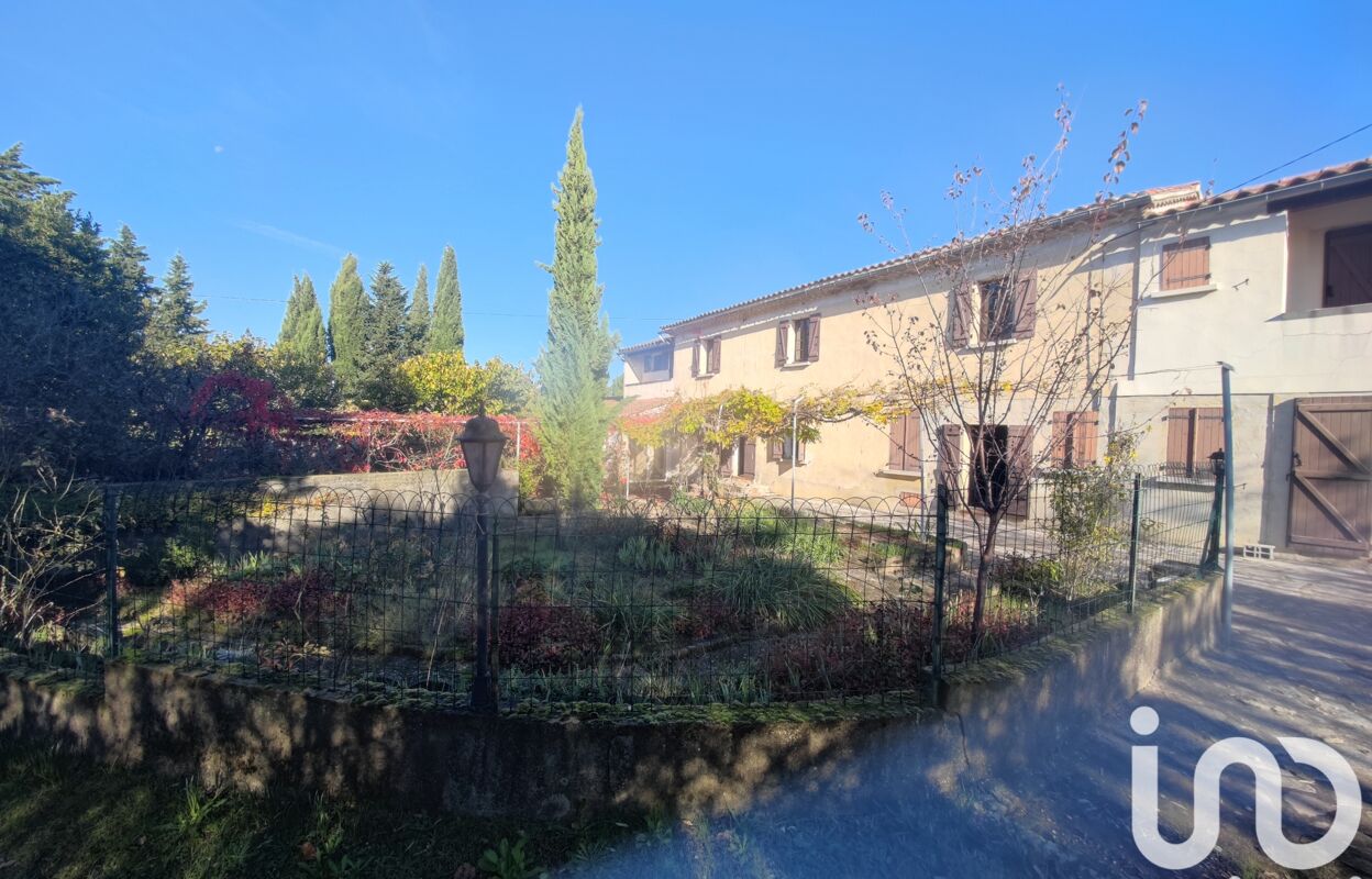 maison 6 pièces 170 m2 à vendre à Alès (30100)